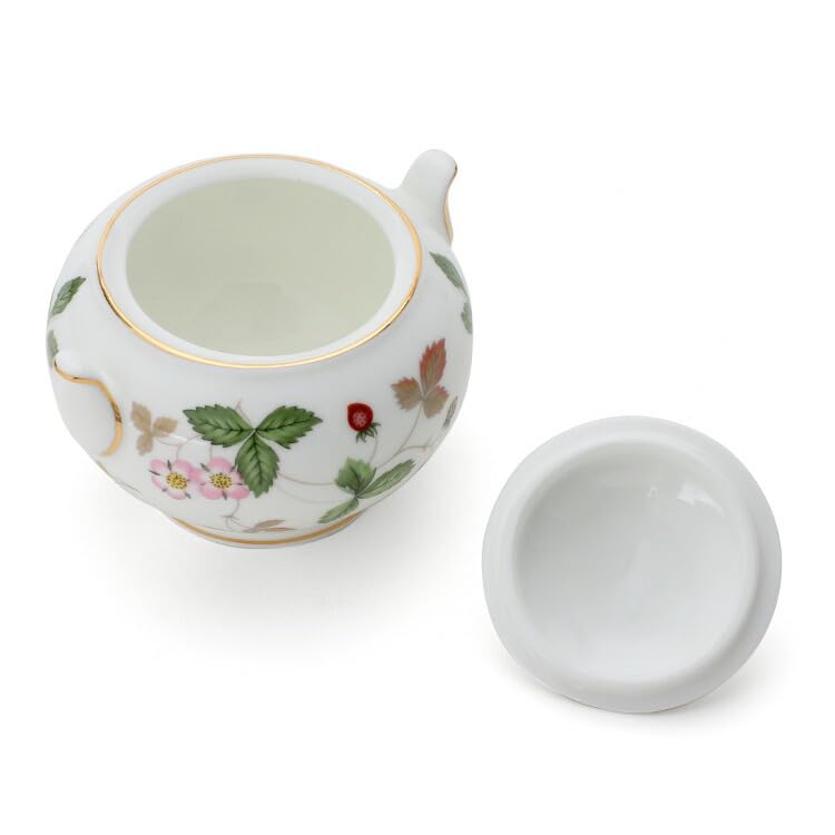Amazon | ウェッジウッド(WEDGWOOD) ワイルドストロベリー シュガー